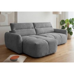 Minkštas kampas NUTI su elektrine funkcija (Monte-90) K NAUJIENA